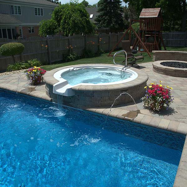 Pool Remodel Services