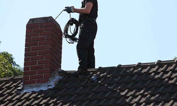 Chimney Repair Specialists 